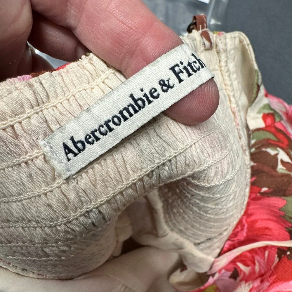 Abercrombie & Fitch abercrombie fitch